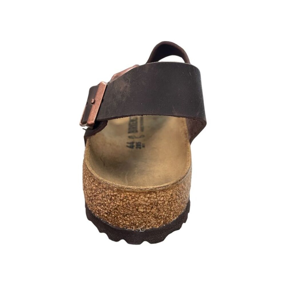 Birkenstock Milano BS with Adjustable Back Strap Sandals - Habana - Picture 4 of 6